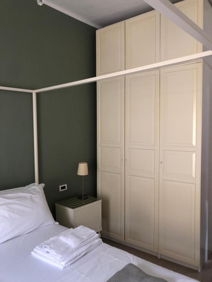 Casa Tesor - Your Design Home In Mantua City Center Buitenkant foto