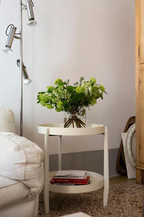 Casa Tesor - Your Design Home In Mantua City Center Buitenkant foto