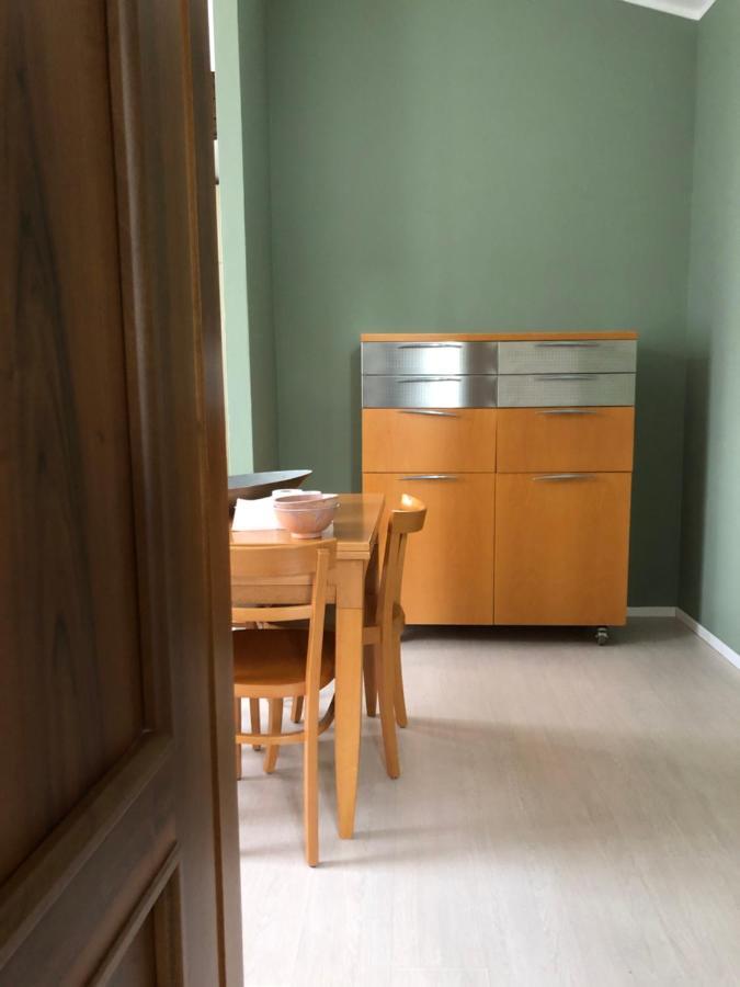 Casa Tesor - Your Design Home In Mantua City Center Buitenkant foto