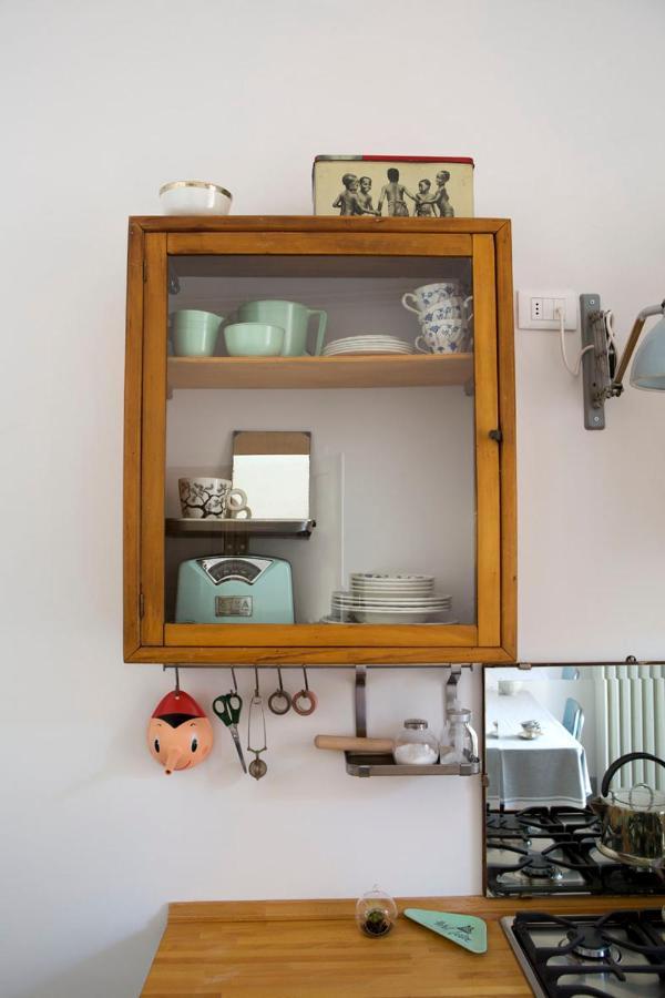 Casa Tesor - Your Design Home In Mantua City Center Buitenkant foto