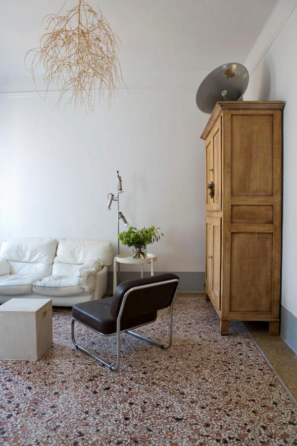 Casa Tesor - Your Design Home In Mantua City Center Buitenkant foto