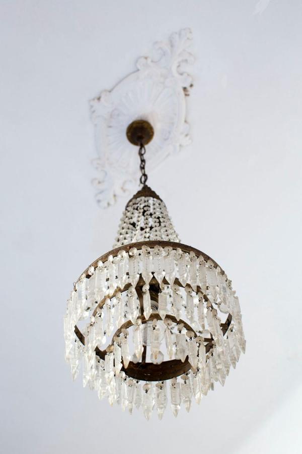 Casa Tesor - Your Design Home In Mantua City Center Buitenkant foto