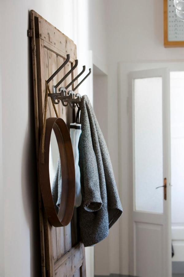 Casa Tesor - Your Design Home In Mantua City Center Buitenkant foto