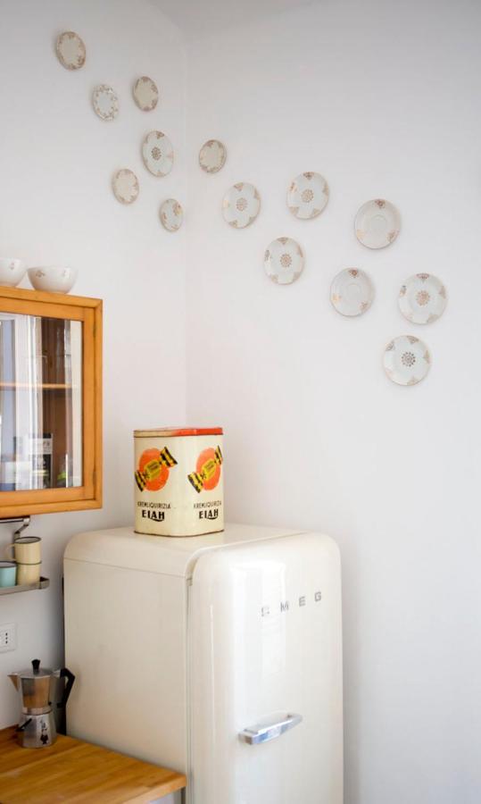 Casa Tesor - Your Design Home In Mantua City Center Buitenkant foto